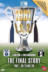 Poster for The Final Story 1981