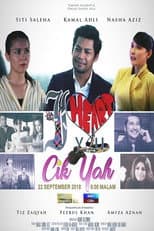 Poster for I Heart You Cik Yah
