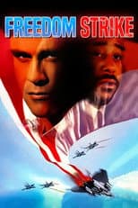 Poster for Freedom Strike