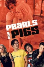 Poster for Pearls and Pigs