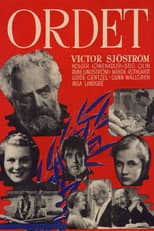 Poster for Ordet