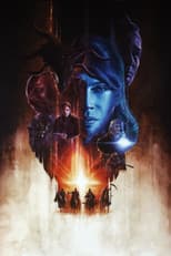 Poster for Le 5e cavalier