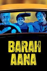 Poster for Barah Aana