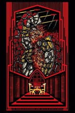 Poster for Pearl Jam: Los Angeles 2013 - Night 1