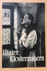 Poster for Behind Monastery Walls