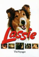 Poster for Lassie, the Voyager