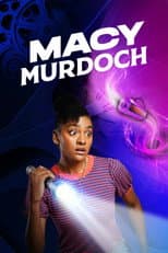 Poster for Macy Murdoch