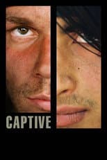 Poster for Captive
