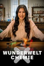 Poster for Wunderwelt Chemie