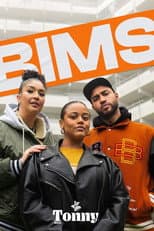 Poster for BIMS