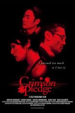 Poster for Crimson Pledge