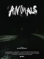 Poster for Animals