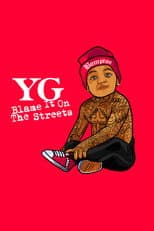 Poster for Blame It on the Streets