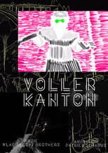 Poster for Wladigeroff Brothers - Volle(r) Kanton