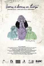 Poster for We need a break