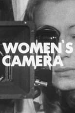 Poster for Women’s Camera