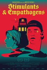 Poster for Stimulants & Empathogens