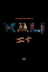 Poster for KALI