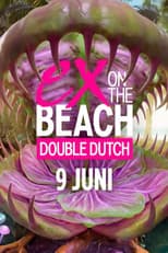 Poster for Ex on the Beach: Double Dutch