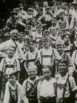 Poster for Eine Volksschulklasse der Zwanziger Jahre
