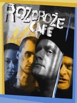 Poster for Rozdroże Café