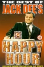 Poster for Jack Dee - The Best of Jack Dee's Happy Hour