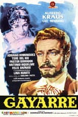Poster for Gayarre