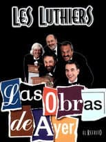 Poster for Las obras de ayer