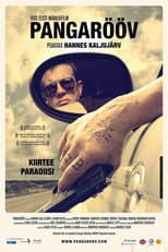 Poster for Bank Robbery
