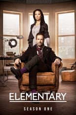 Poster for Season 1