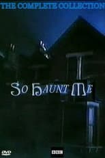 Poster for So Haunt Me