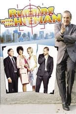 Poster for Zeyda and the Hitman