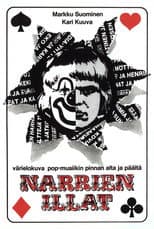 Poster for Narrien illat