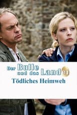 Poster for Der Bulle und das Landei - Tödliches Heimweh