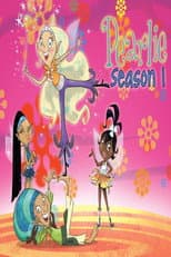 Poster for Season 1