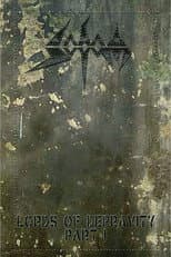 Poster for Sodom: Live Depravity
