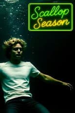 Poster for Scallop Season