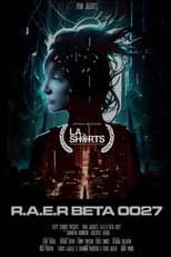 Poster for R.A.E.R Beta 0027