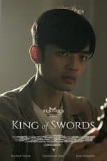 Poster for King of Swords