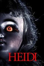 Poster for Heidi