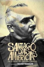 Poster for Santiago das Américas ou o Olho do Terceiro Mundo