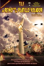 Poster for TL1 - Mi reino por un platillo volador