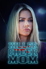 Poster for Killer Cheer Mom
