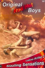Poster for Latino Action 2: Sizzling Sensation
