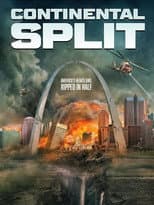 Poster for Continental Split