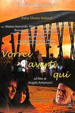 Poster for Vorrei averti qui