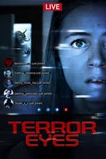 Poster for Terror Eyes