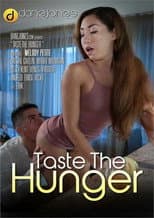 Poster for Taste the Hunger