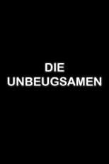 Poster for Die Unbeugsamen