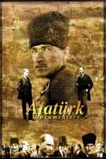 Poster for Atatürk
